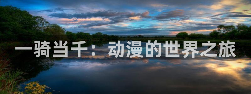 高达樱花动漫免费看：一骑当千：动漫的世界之旅